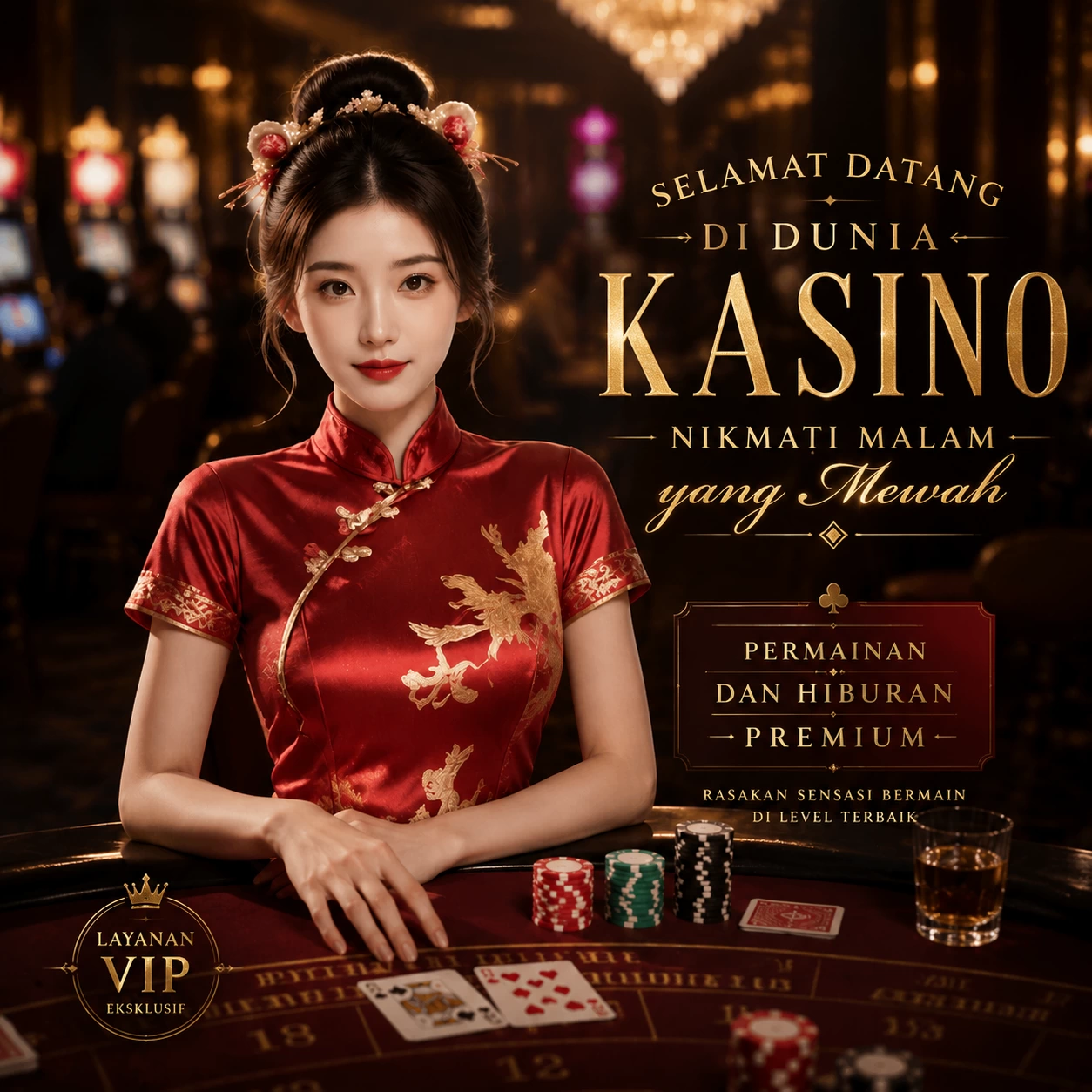 Menggali Fitur Menarik di Situs Game mantap186