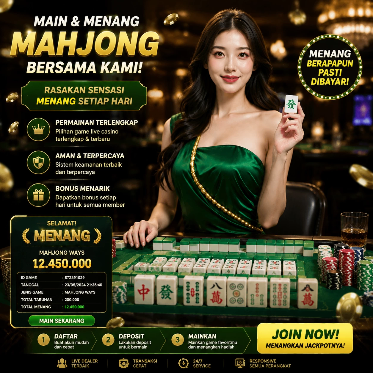 Bagaimana mantap186 Mengubah Cara Kita Bermain Game Online