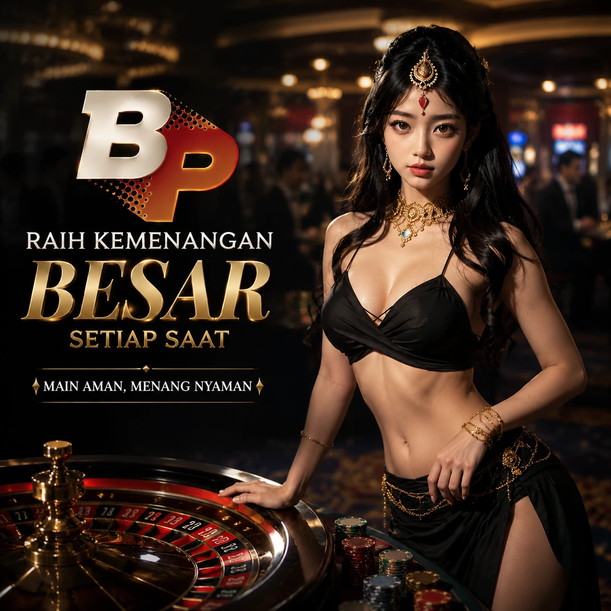 Analisis Performa Game di Platform mantap186