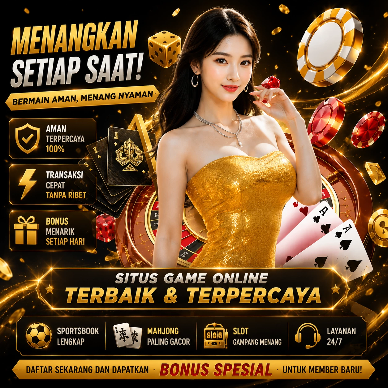 Inovasi dan Fitur Menarik di mantap186