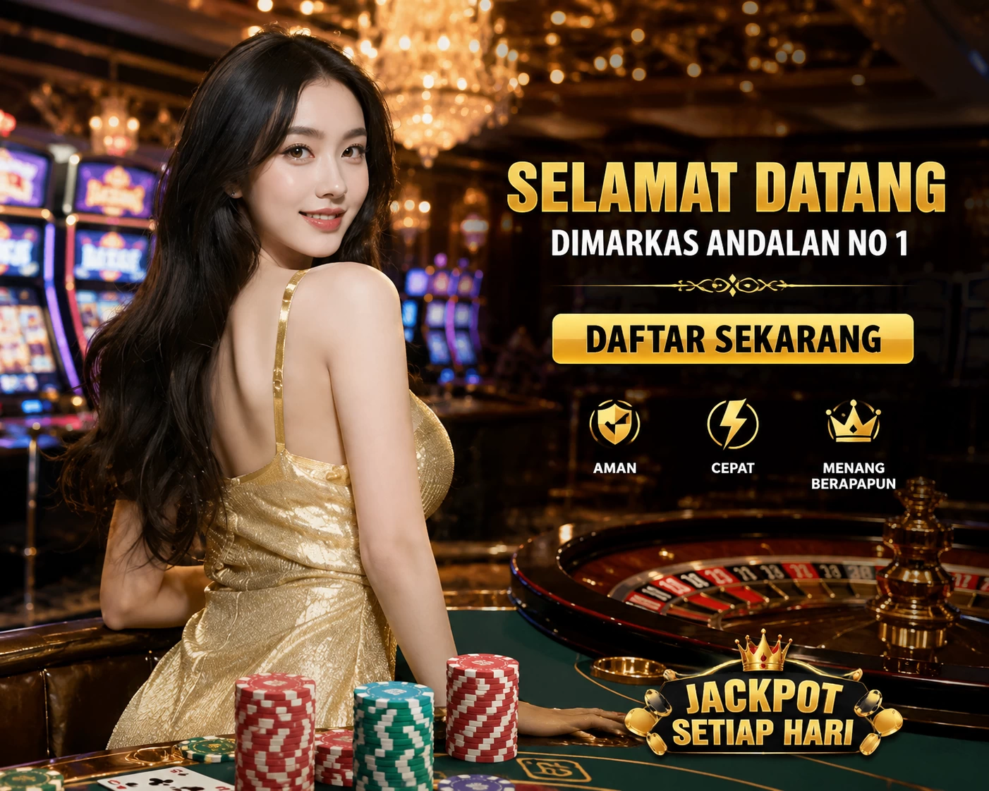 Tips dan Trik Bermain di mantap186 untuk Pemula