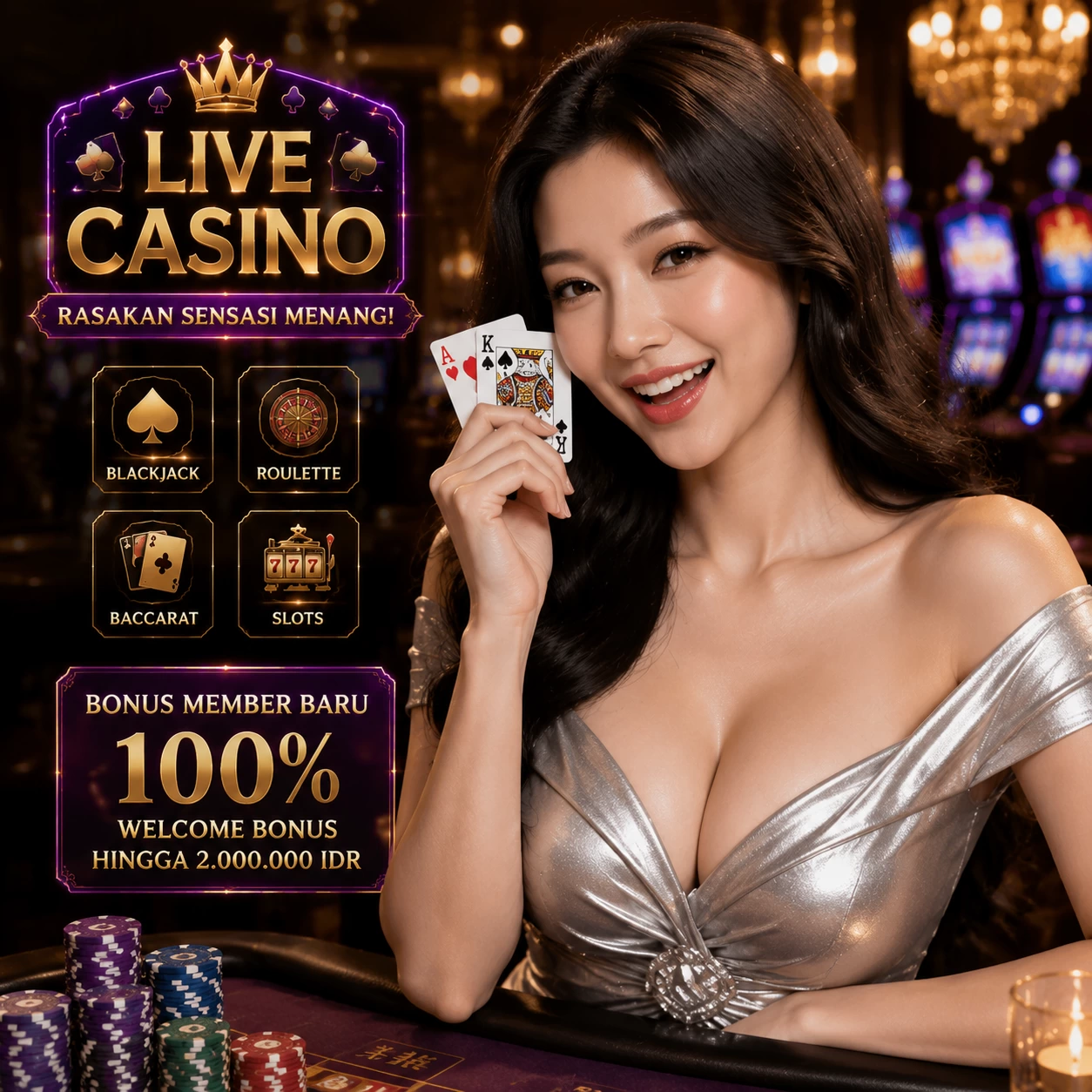 Beragam Jenis Game Seru yang Tersedia di mantap186
